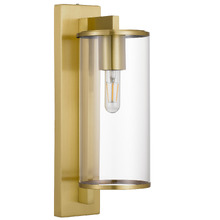 Lucio 50cm Outdoor Wall Light